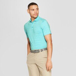 C9 Champion Activewear Blue Golf Polo Shirt New!‎